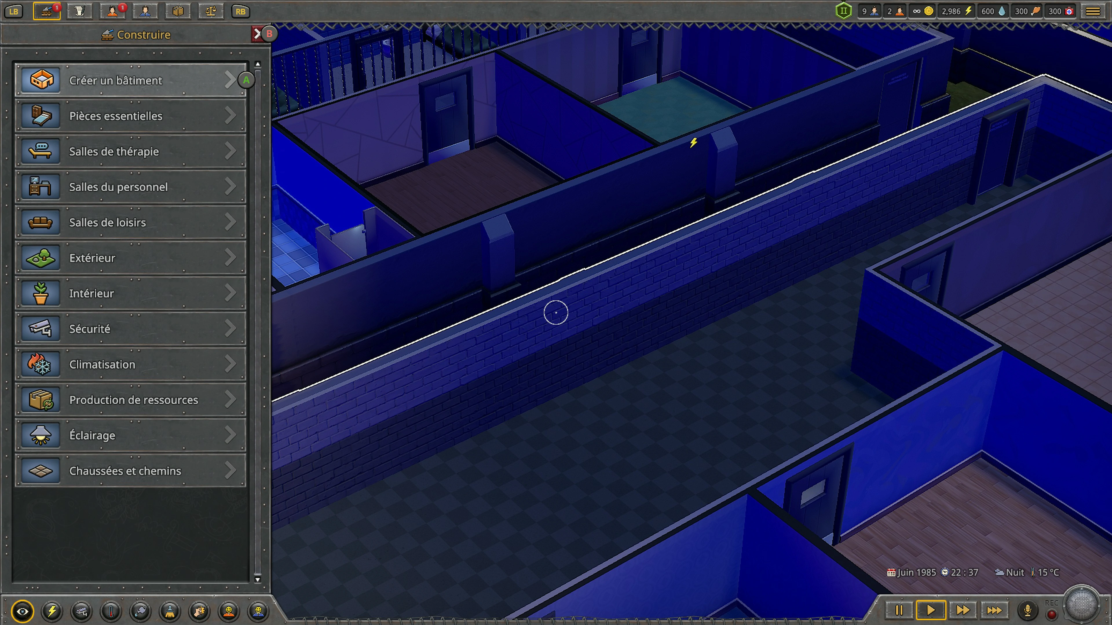 Prison Tycoon: Under New Management