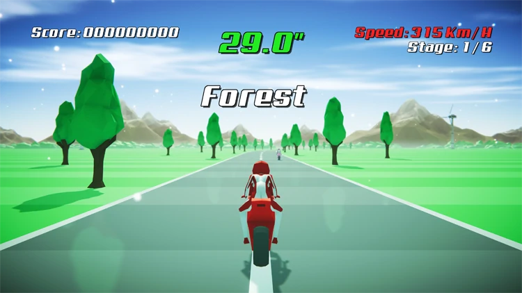 Reboot Game: Test de Super Night Riders