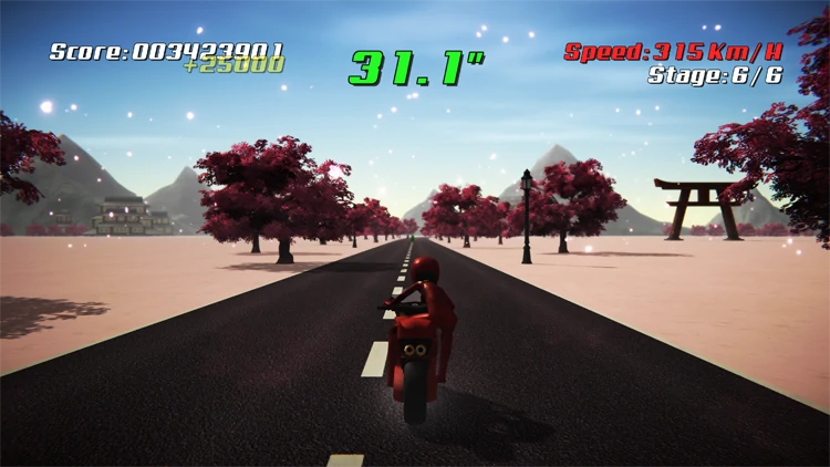 Night Riders Rp Reboot Game: Test de Super Night Riders