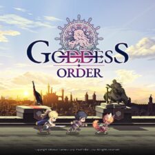 Goddess Order