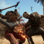 Flintlock: The Siege of Dawn