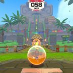 Super Monkey Ball Banana Rumble
