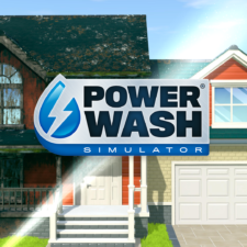 PowerWash Simulator