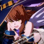 Granblue Fantasy Versus: Rising