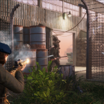 Classified: France ‘44