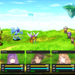 RPG MAKER WITH