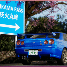 JDM: Japanese Drift Master