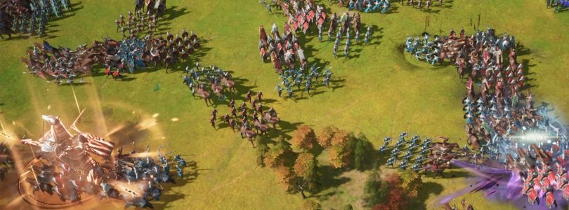 Age of Empires Mobile