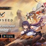 Starseed: Asnia Trigger