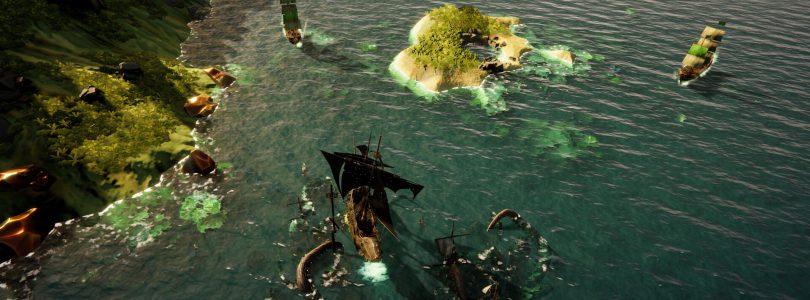Rogue Waters
