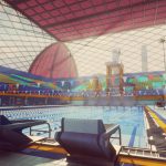 Sports: Renovations