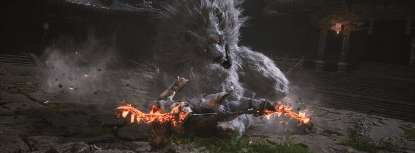 Black Myth: Wukong