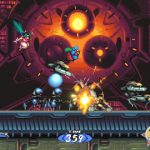 Shadow of the Ninja - Reborn