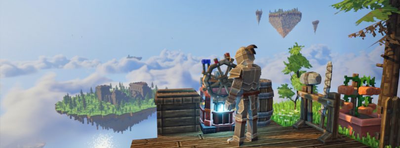 SkyVerse