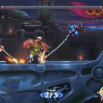 Shadow of the Ninja – Reborn