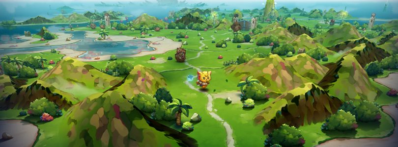 Cat Quest III