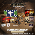 Starship Troopers: Extermination