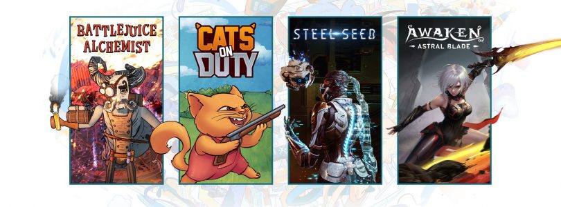 ESDigital Games