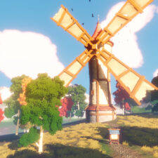 Potion Shop Simulator