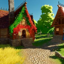 Potion Shop Simulator