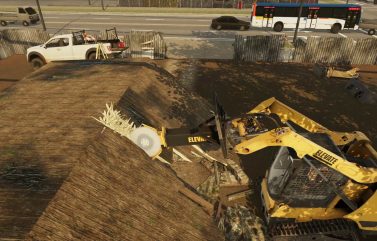 Demolish & Build 3