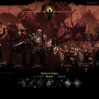 Darkest Dungeon II