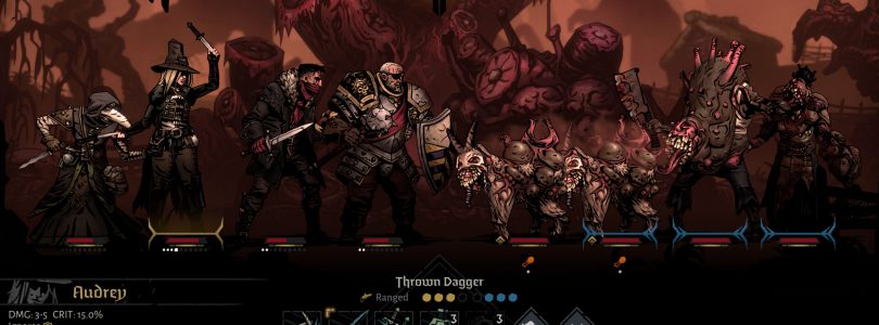 Darkest Dungeon II
