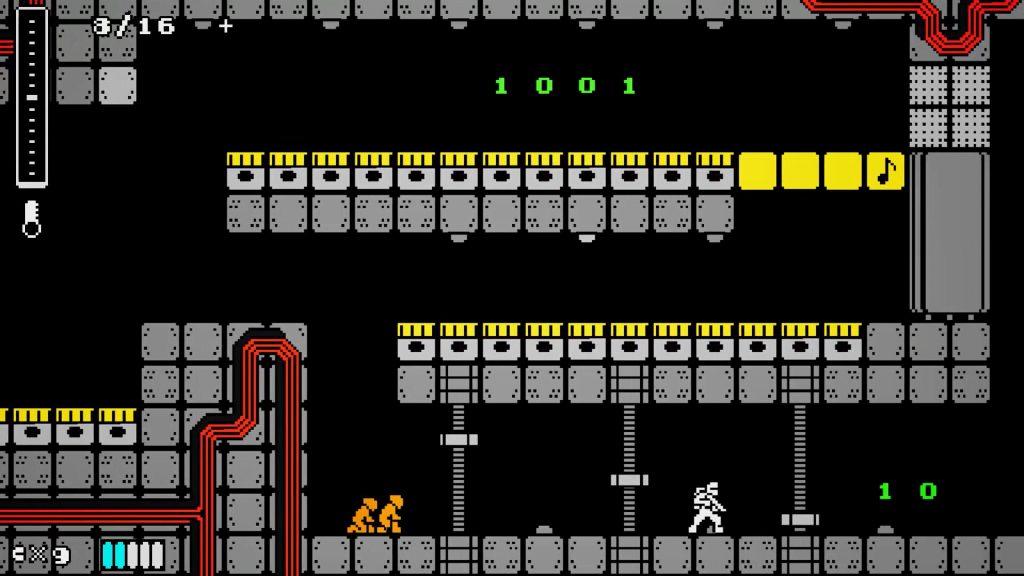 Byte the Bullet est disponible en précommande - Reboot Game