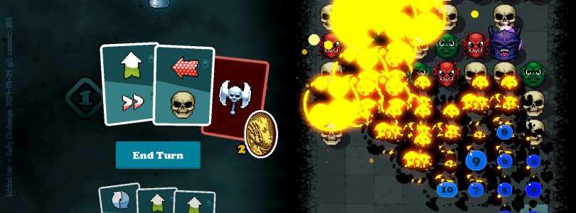 Axe Ghost