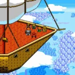 8-Bit Adventures 2