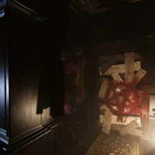 Dark Atlas: Infernum