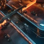Disney Tron: Catalyst