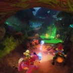 Nikoderiko: The Magical World