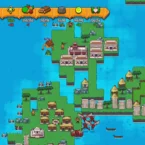 These Doomed Isles
