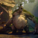 Legacy: Steel & Sorcery