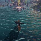 Rogue Waters
