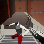Death Elevator
