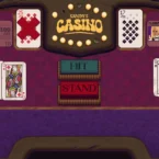 Dungeons & Degenerate Gamblers