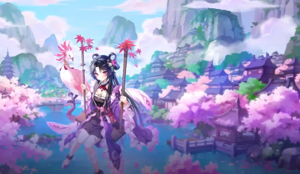 Guardian Tales