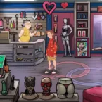 Jerry Anker and the Quest to get Love