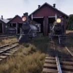 Railroads Online