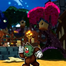 Ruffy and the Riverside