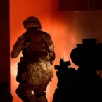 Six Days in Fallujah