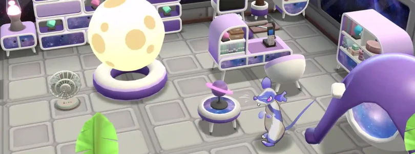 Squeakross: Home Squeak Home