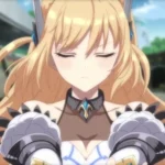 Starseed: Asnia Trigger