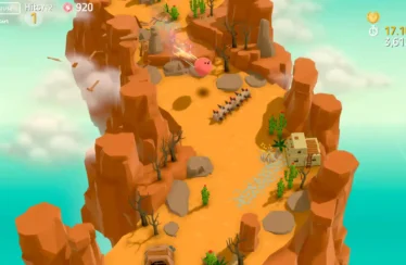 Super Rolling Heroes Deluxe