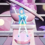 Super Waifu Ball