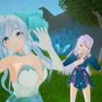 Waifu Impact 2