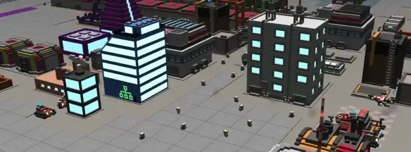 My Colony 2