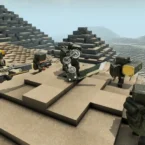 Block Fortress 2